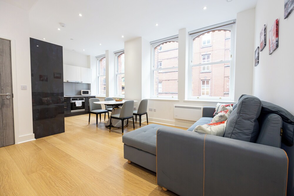 Orient Residence Manchester