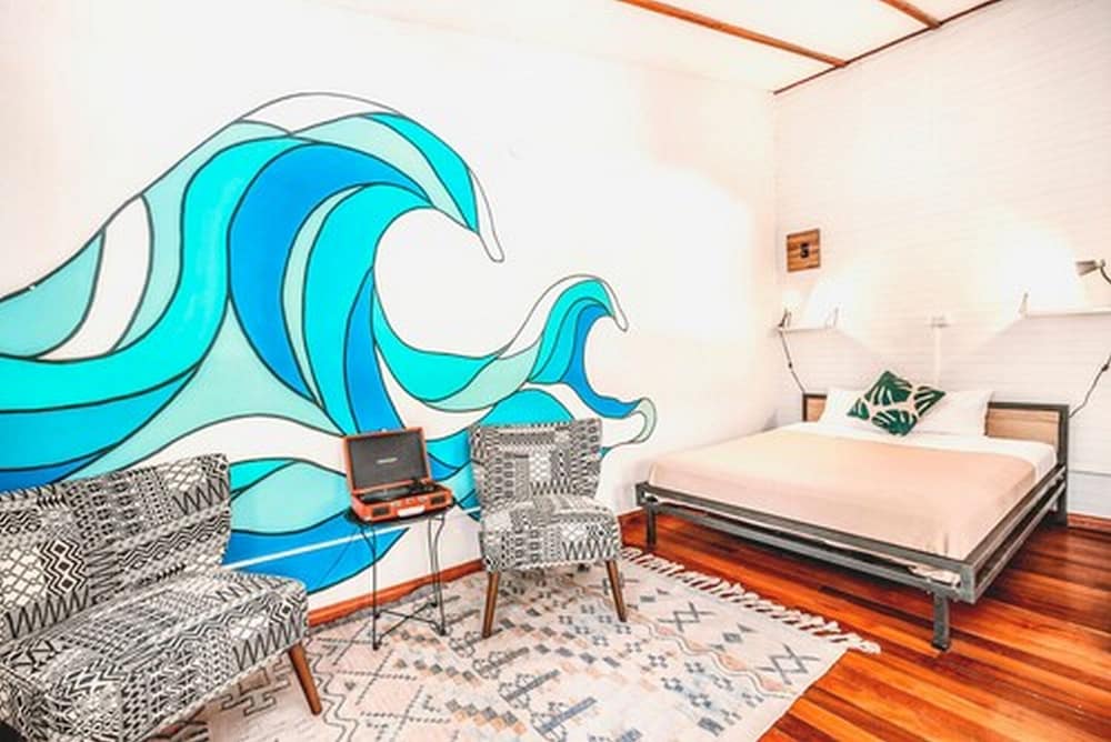 Selina Puerto Viejo - Hostel
