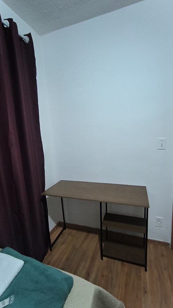 Apartamento Plantar e Cuidar