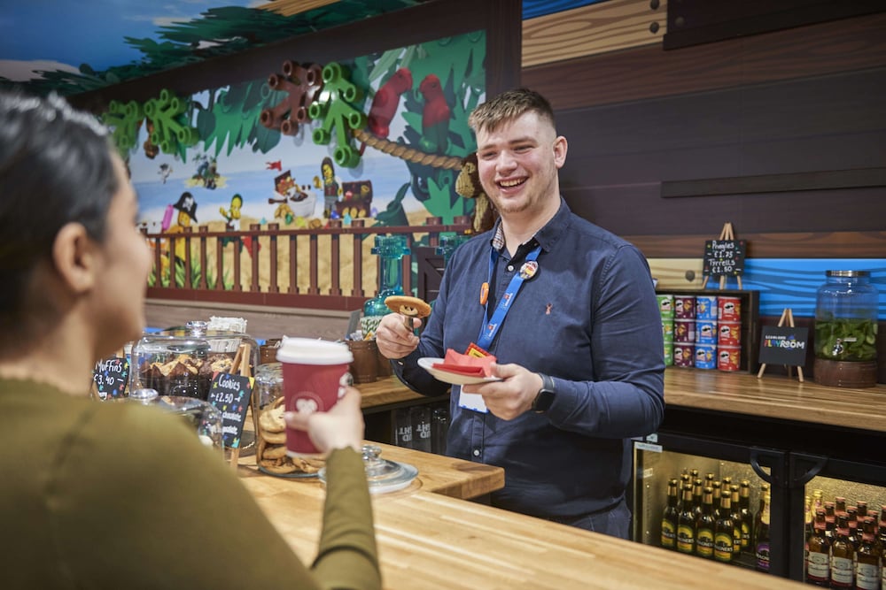 Windsor Vacations - LEGOLAND Windsor Resort - Property Image 2
