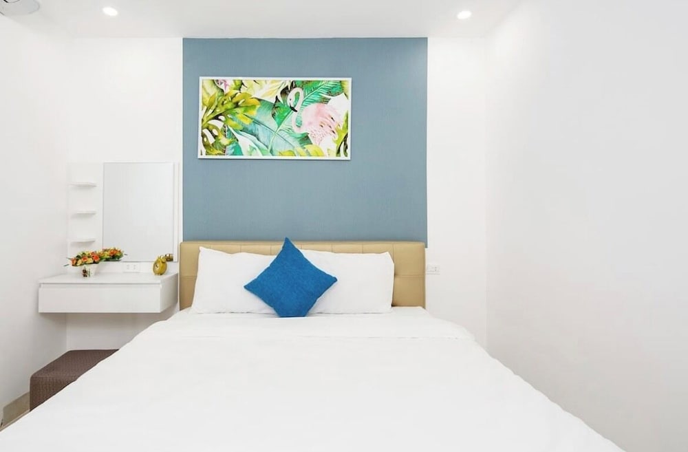 Muong Thanh Apartment