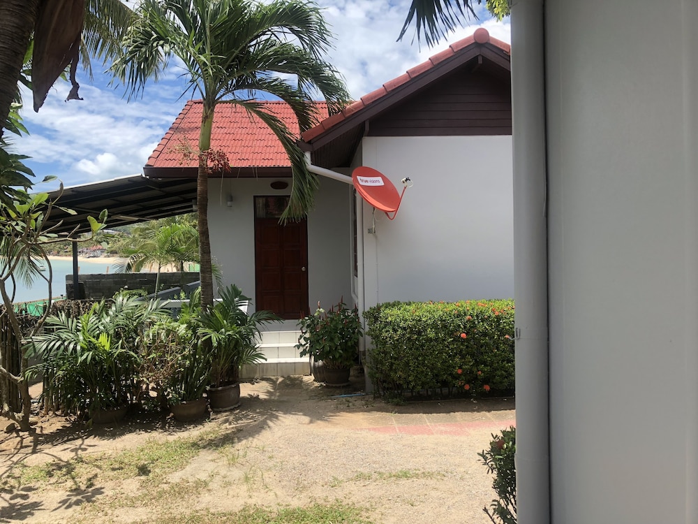 Baan Anantanaruk