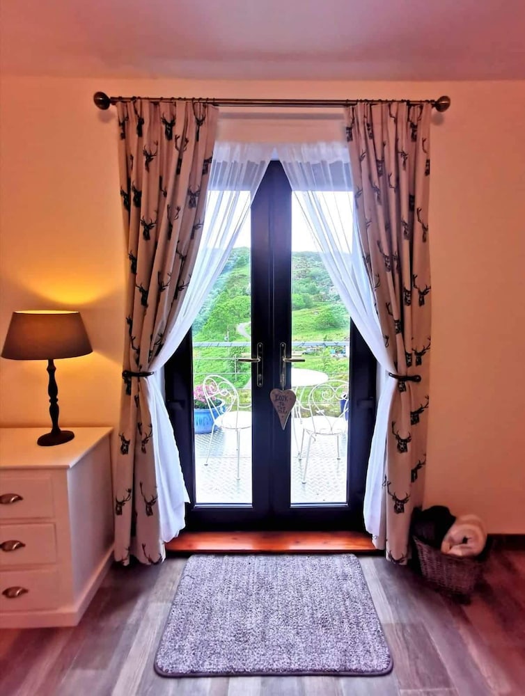 Applecross B&B and Cabins