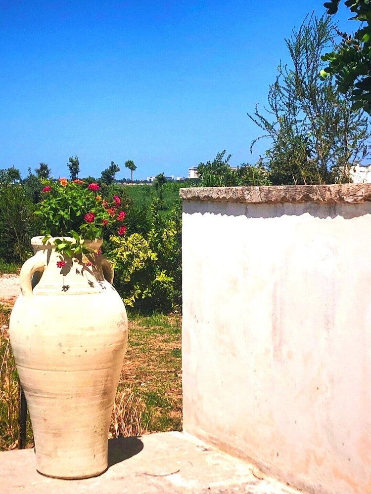 Casina Fontana B&B