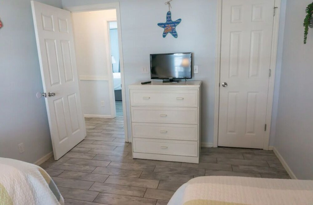Beachside Villas 1022