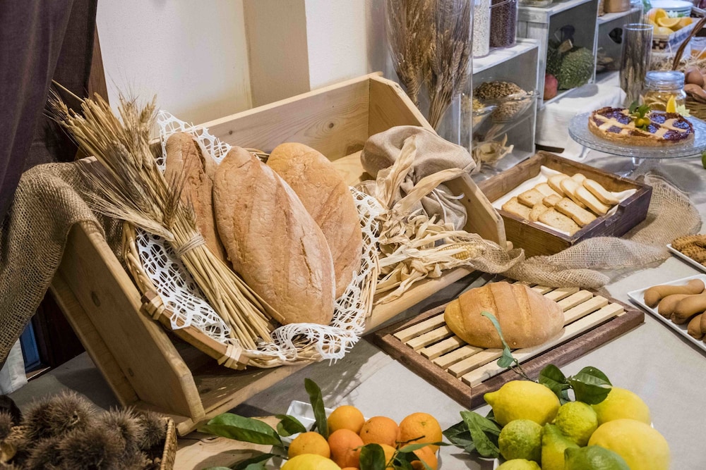 Agriturismo Bergi