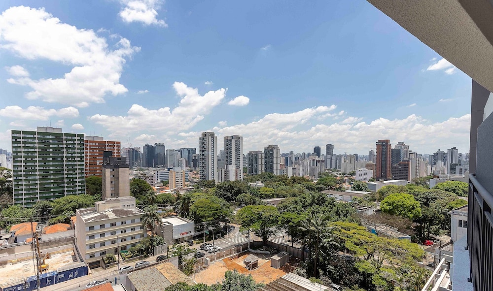 Noas - Apartments in the South Zone of SP