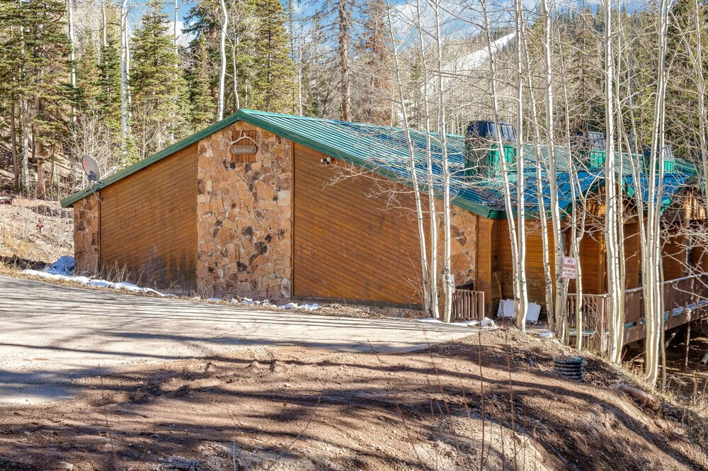Beaver Vacations - Beautiful Ski-in/ski-out Condo Located On The Eagle Point Resort! 1 Bedroom Condo by RedAwning - Property Image 12