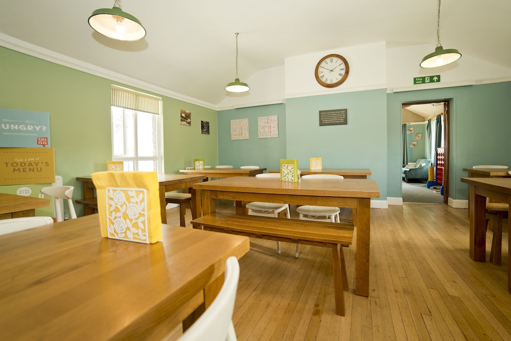 YHA Malham - Hostel