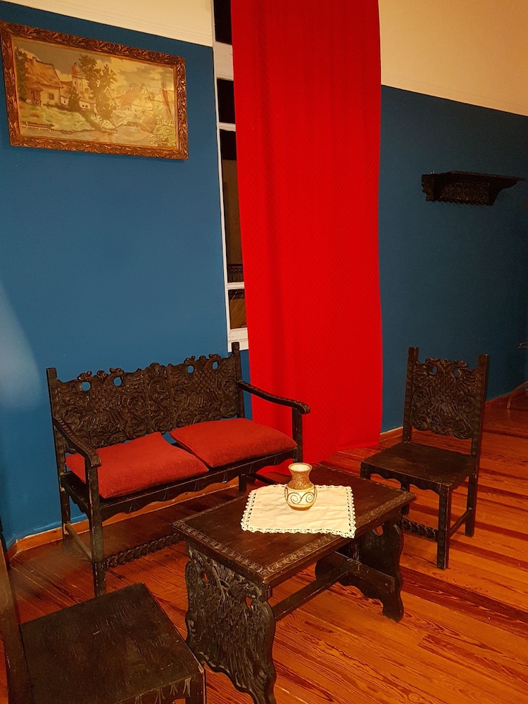 Heraklion Vacations - Arhontiko in the city - Property Image 55
