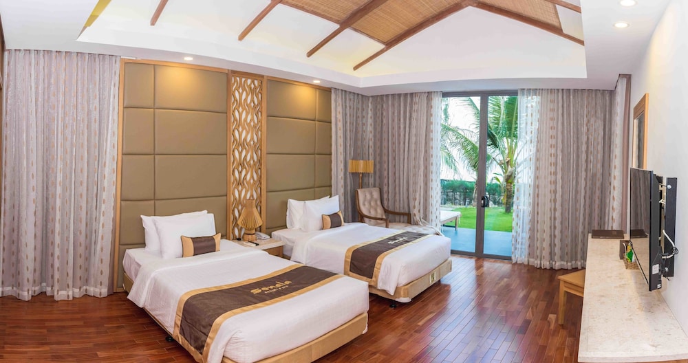 Sonata Resort & Spa