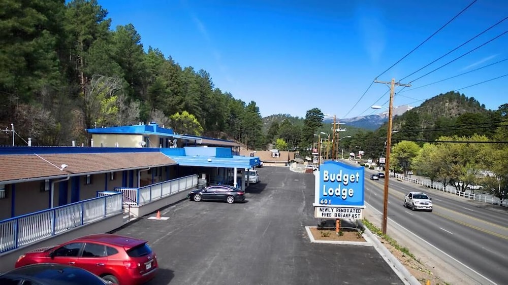 Hotel Budget Lodge Ruidoso - Image 1