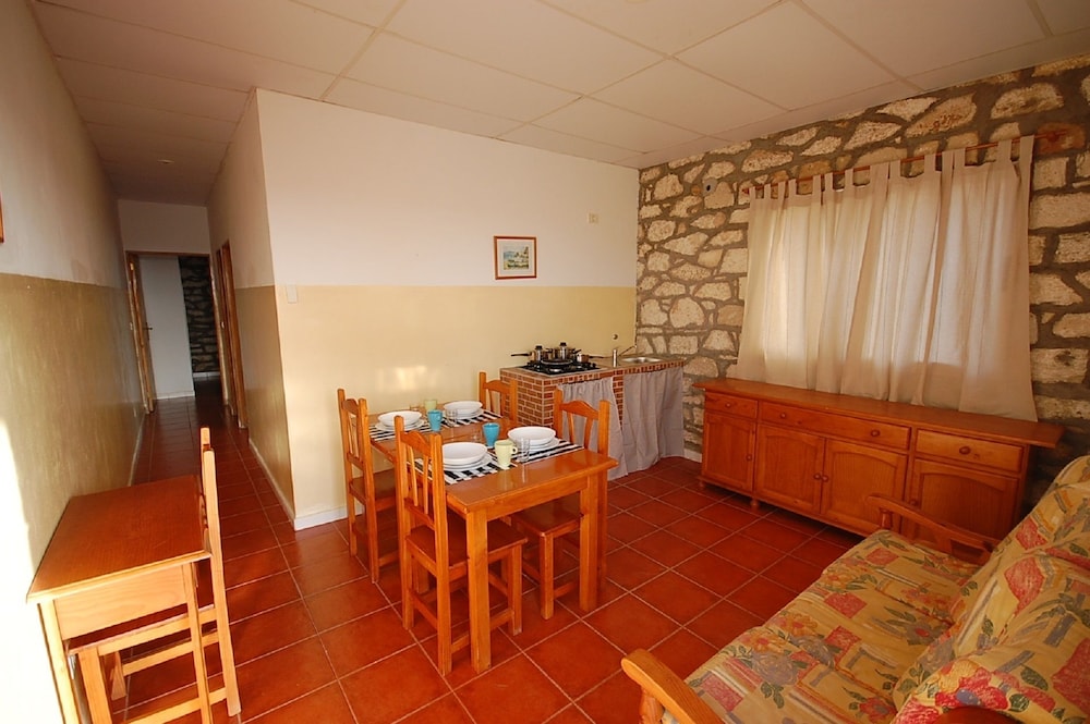 Bungalows Bela Vista Maio Beach view 3