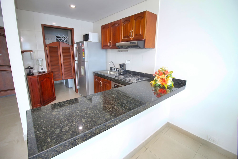 Apartamento Laguito - Vista al Mar