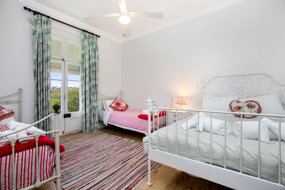 Taradale House Estate