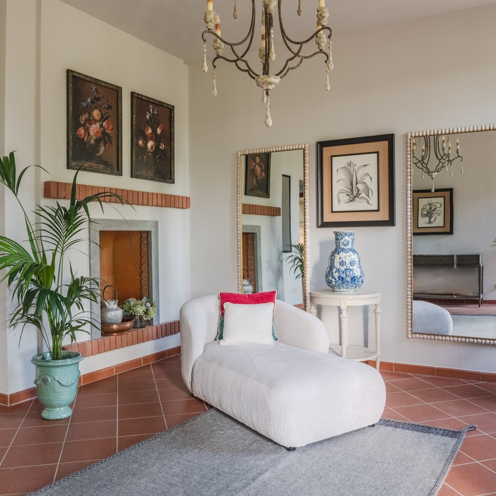 Villa del Nonno in Castelfranco di Sotto