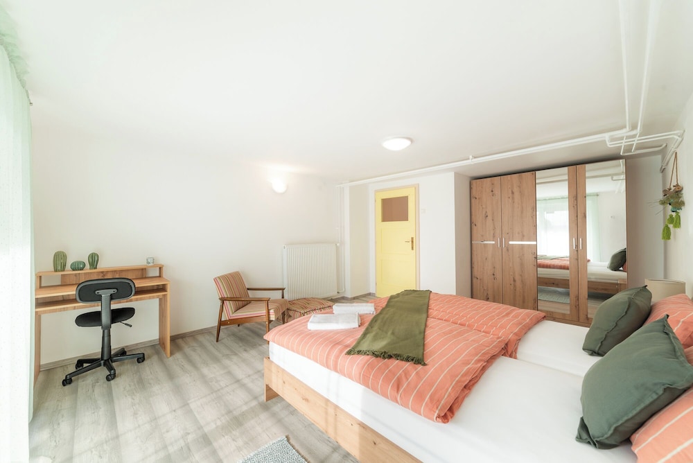 Bah Apartment
