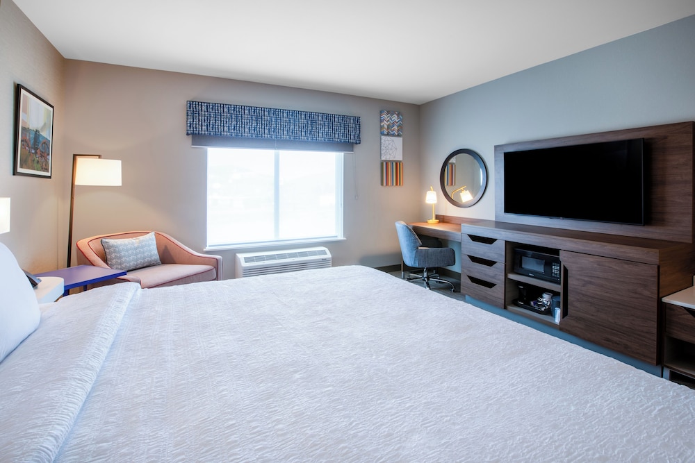 Hampton Inn & Suites La Grande, Or