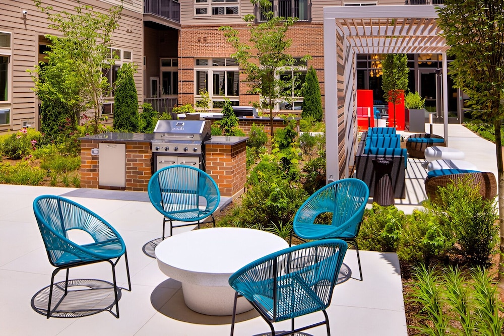 Charming DC Area Apartments