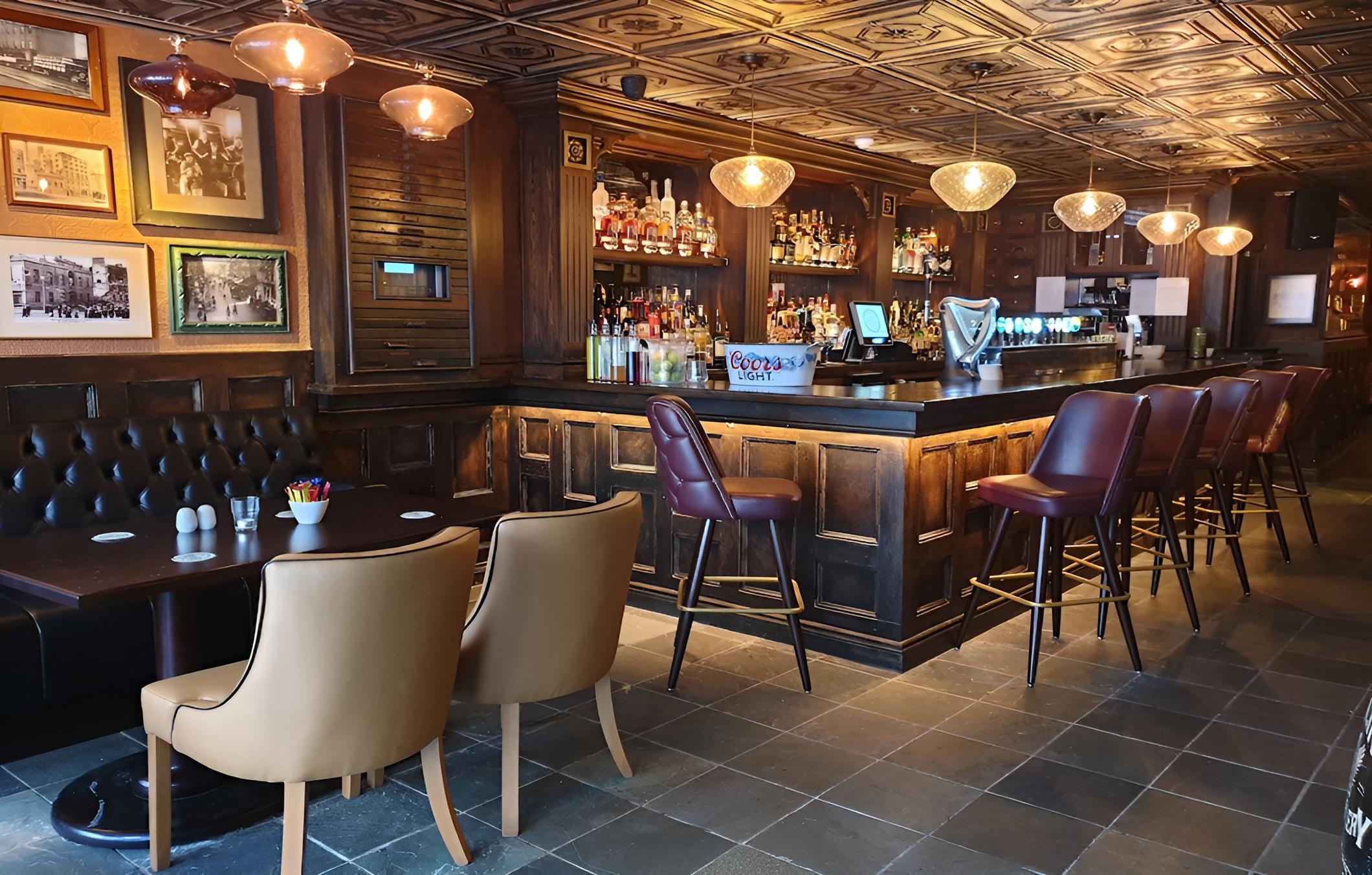 Abbey Hotel