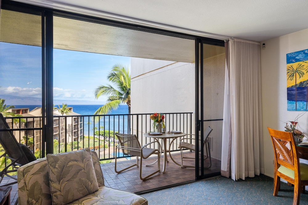Kaanapali Shores 709