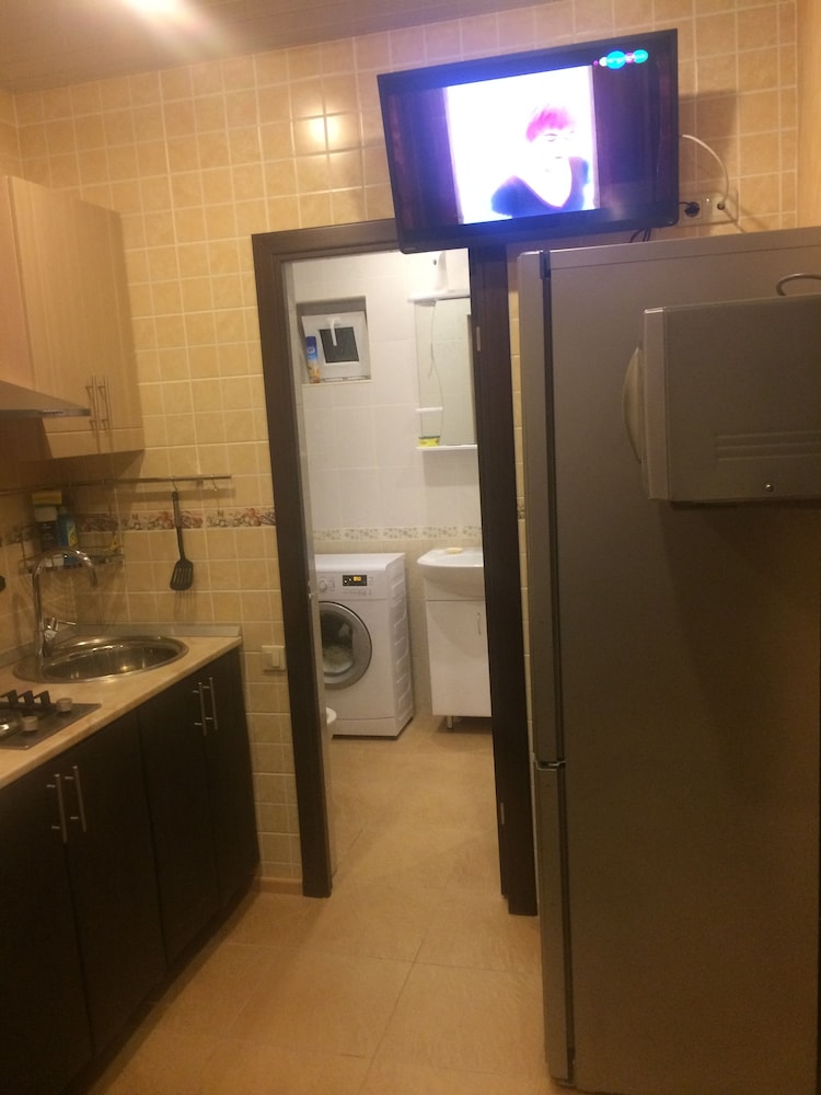 Antonina Guest House
