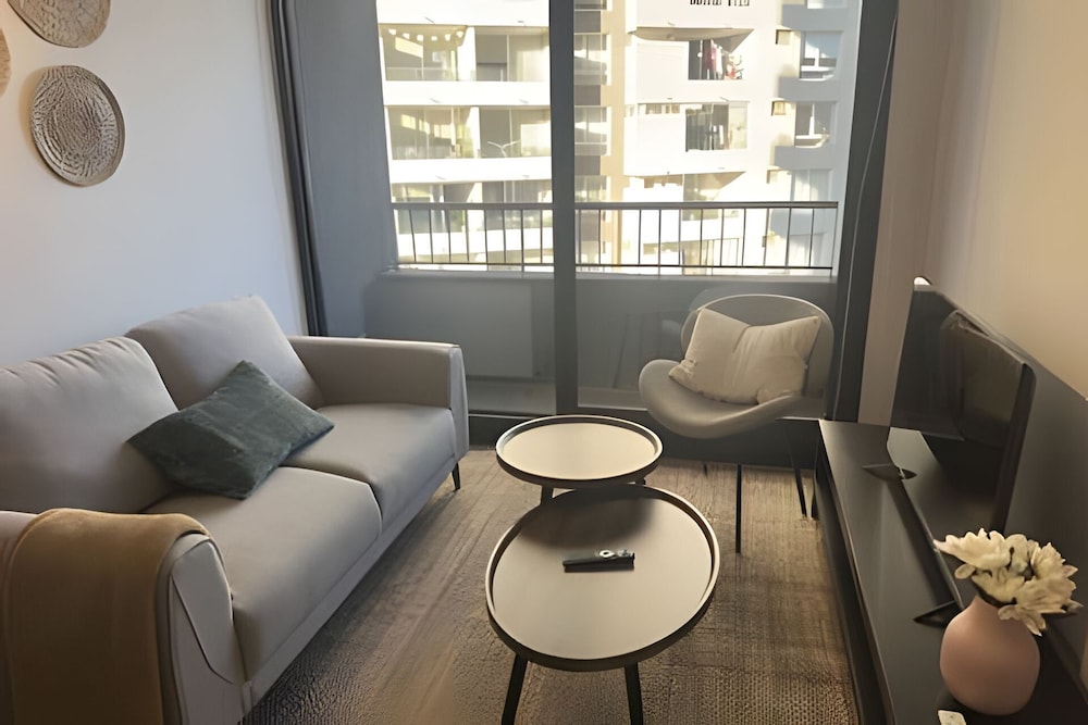 Oceana Suites San Eugenio