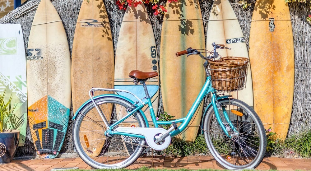 The Carmel Yamba