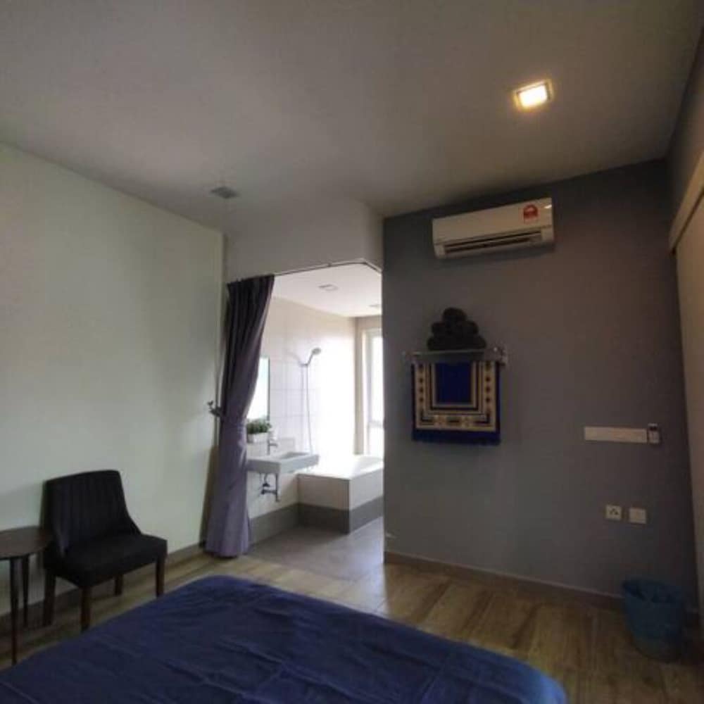 Cozy 101 Octagon Premium 2 BR Ipoh Town photo 8