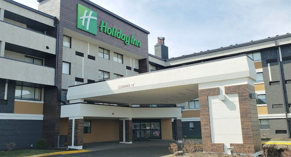 Indianapolis Vacations - Holiday Inn Indianapolis Airport Area N, an IHG Hotel - Property Image 4