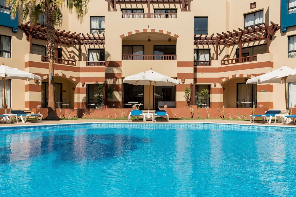 Marina Resort Port Ghalib Radisson Individuals