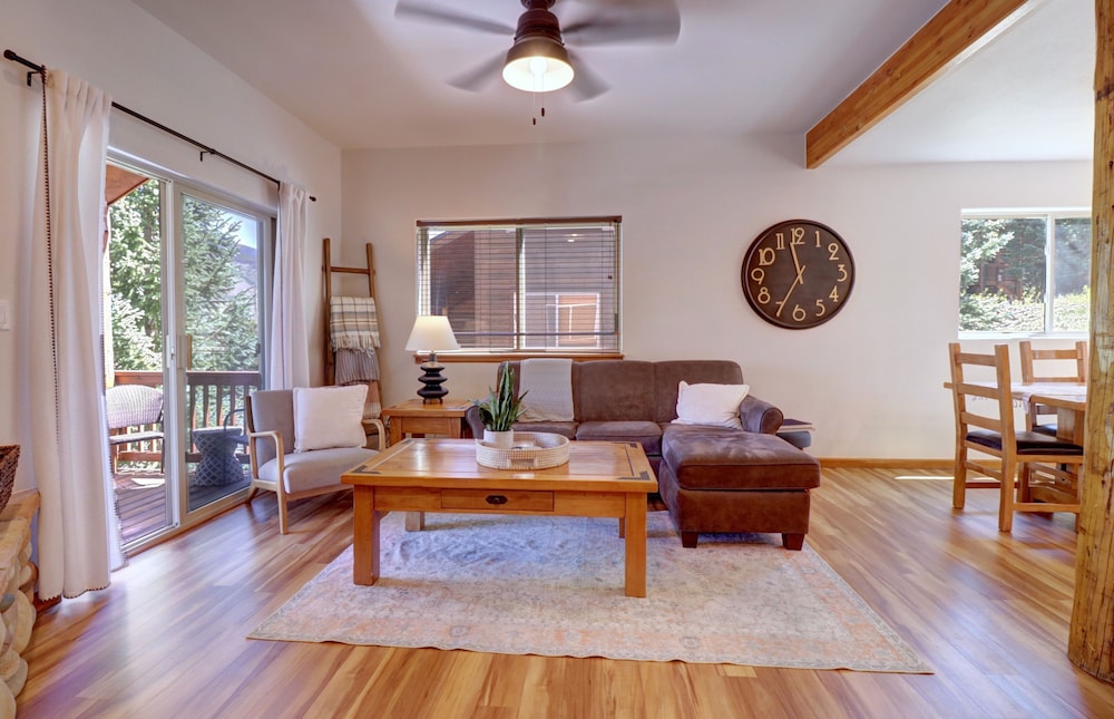 122 Lookout Ridge 2 Bedroom Townhouse