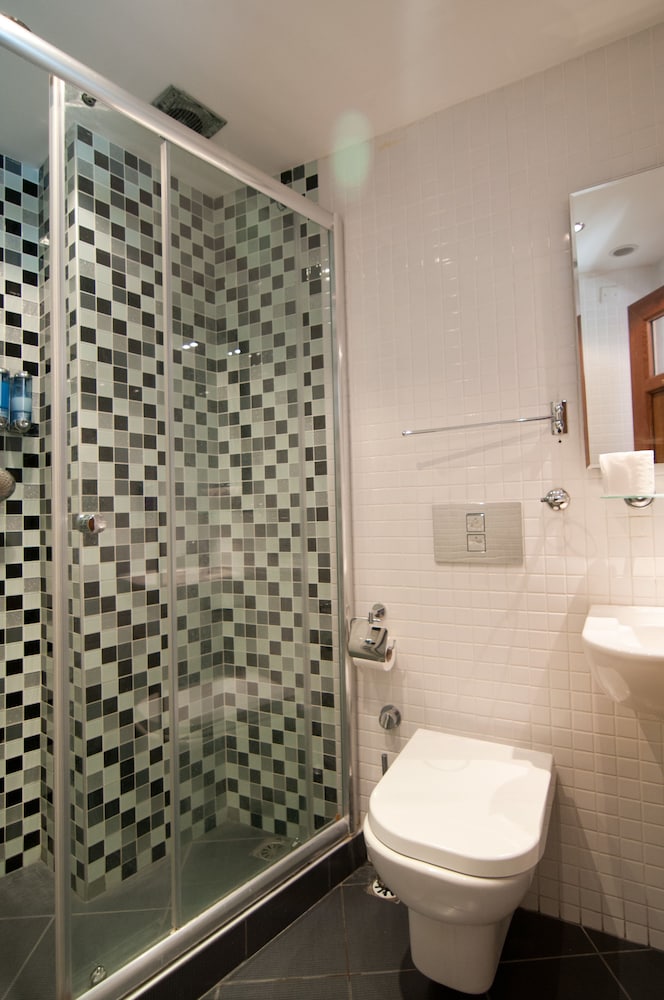 Magnificent Otel - Image 30