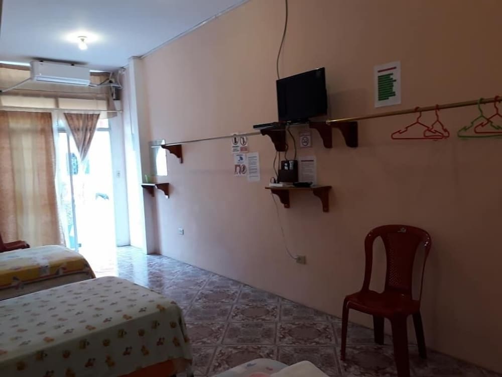 Hostal D Estrellita view 4