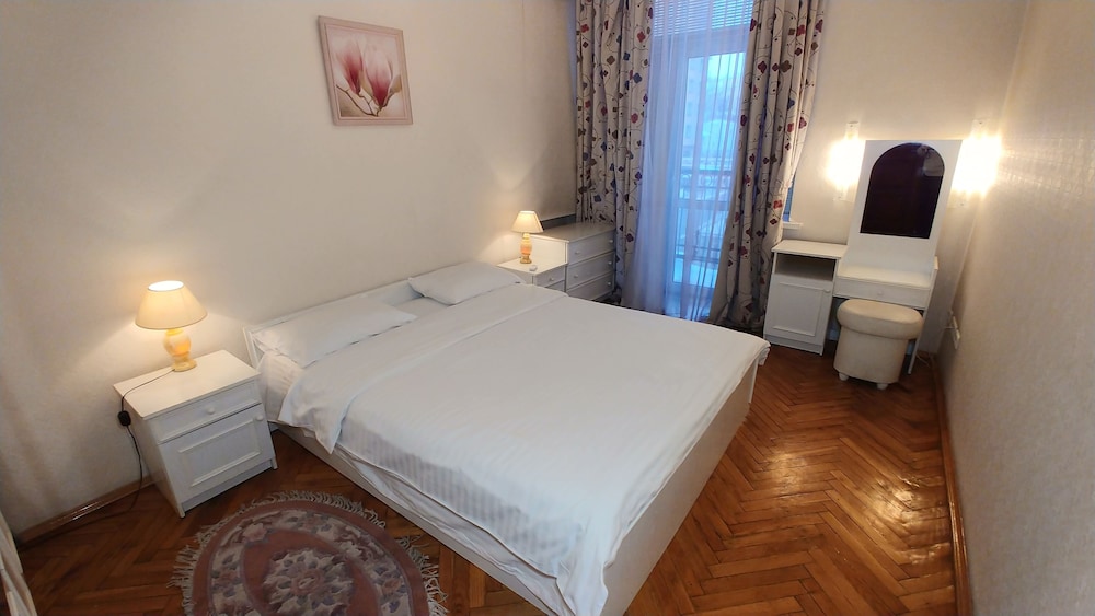 Kiev Apartments Rent