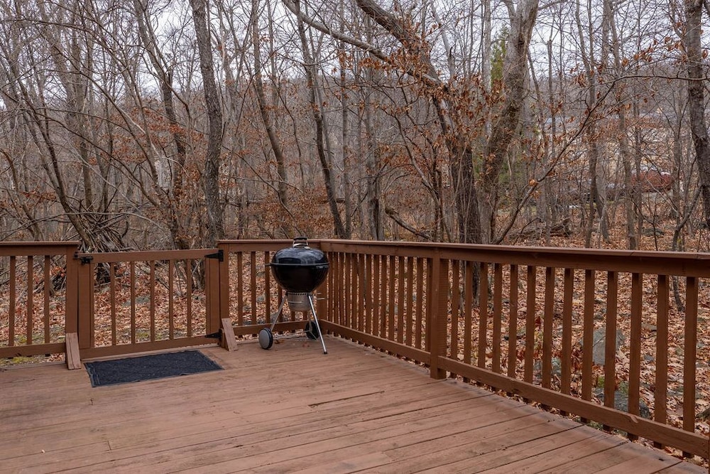 Blackwood Chalet
