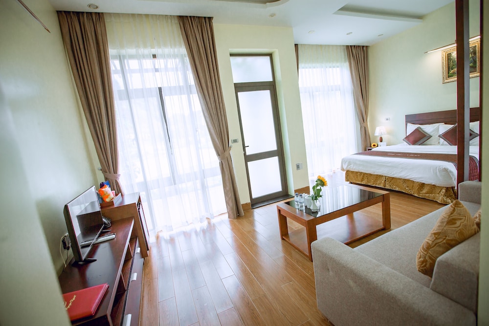 Thao Nguyen Resort