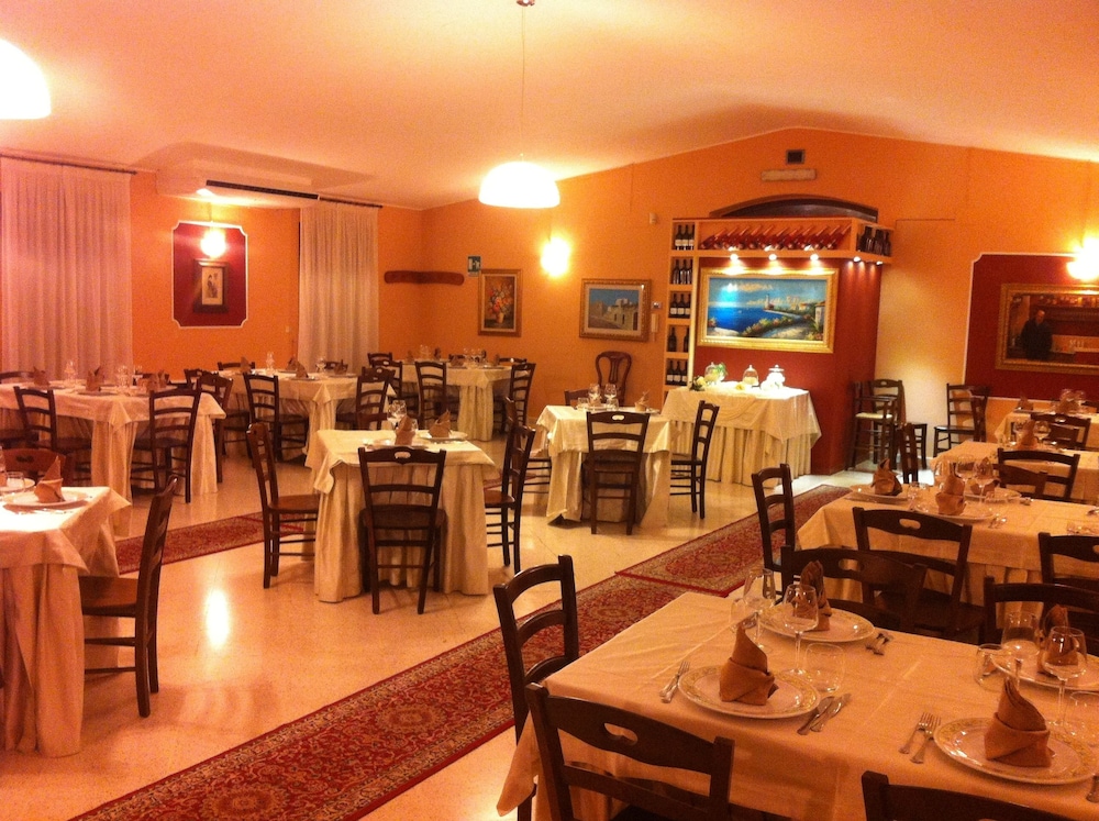 B&B Villa Calendano