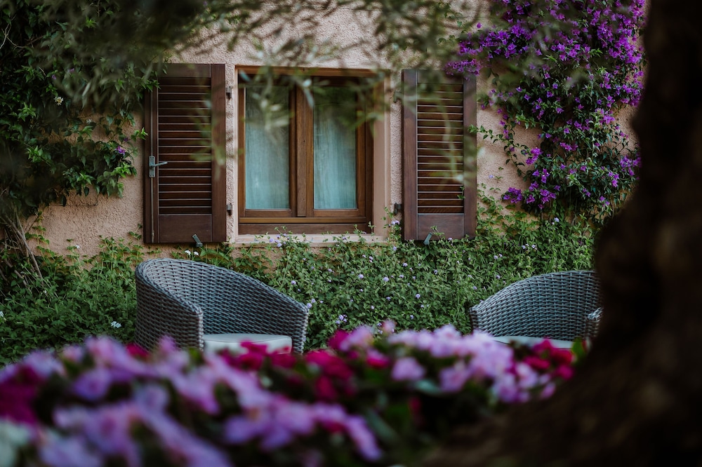 Relais Villa Carola