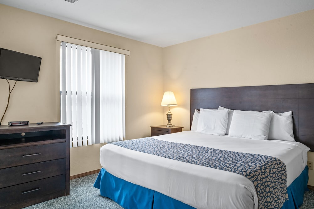 Table Rock Resorts at Kimberling