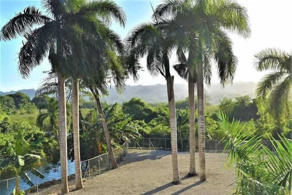 Breathtaking Cabarete Resort