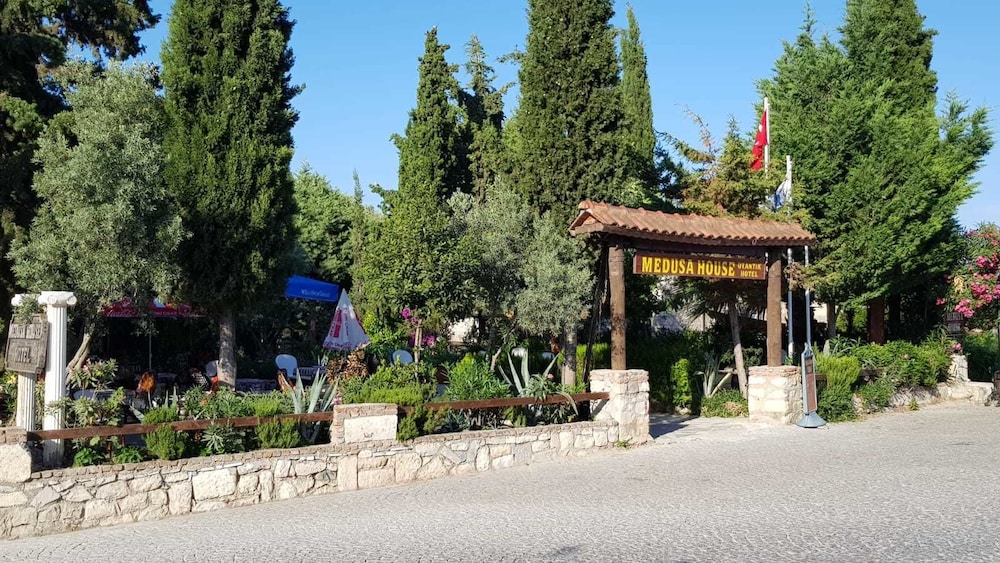 Hotel Medusa House Boutique Hotel - Image 1