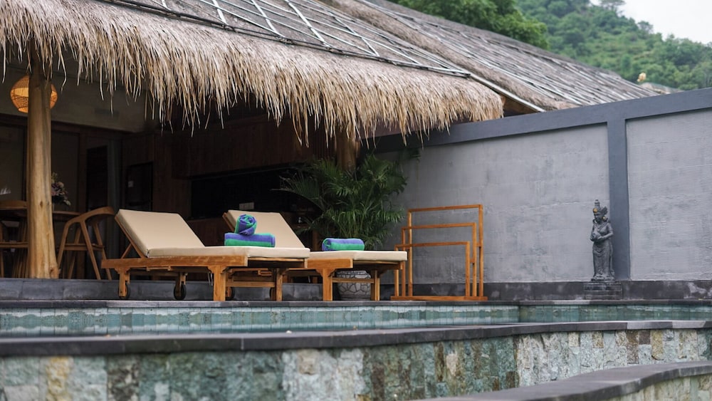 Ayunan Beach Villas Amed