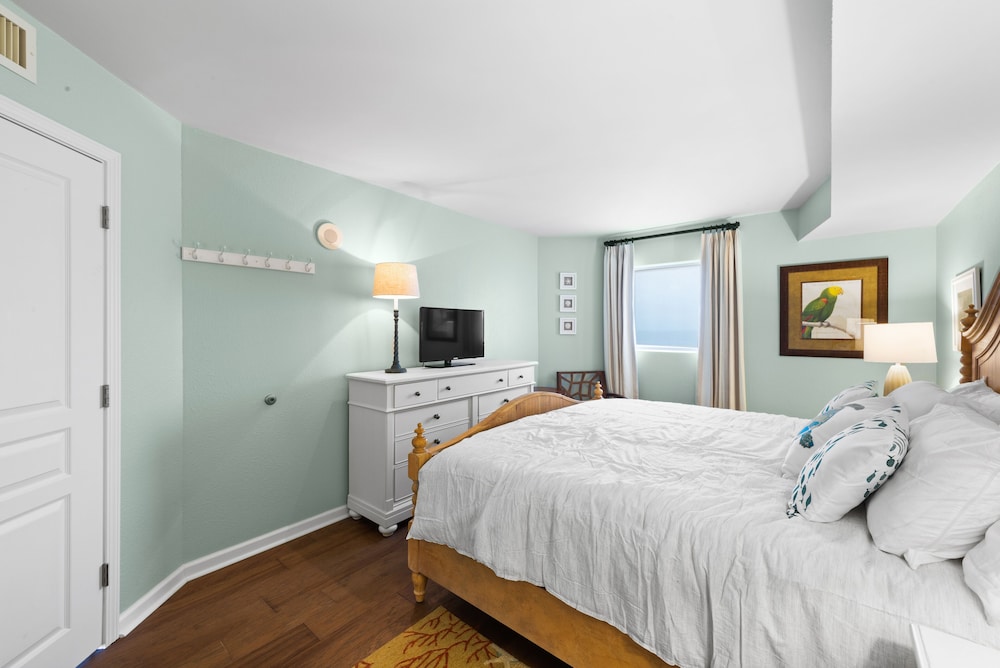 Units at Bay Watch by Elliott Beach Rentals