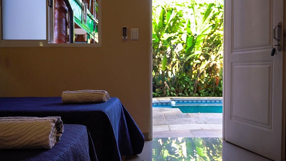 Managua Apart Hotel