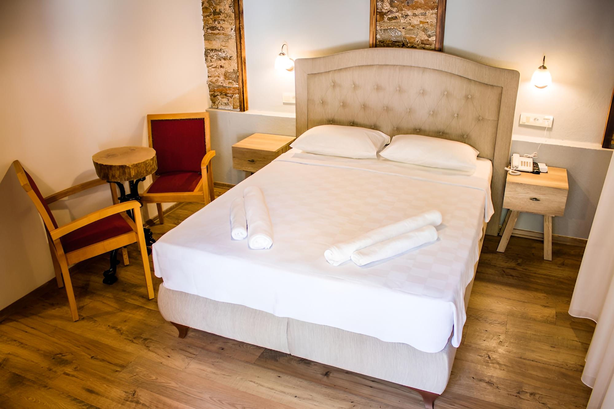 Petra Butik Otel
