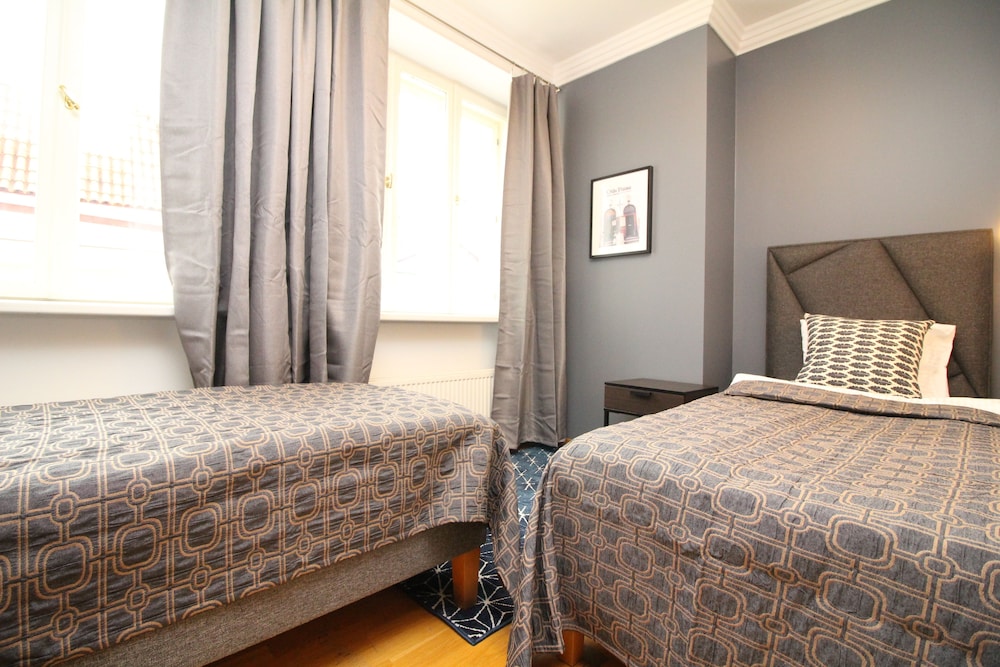 Tallinn City Apartments