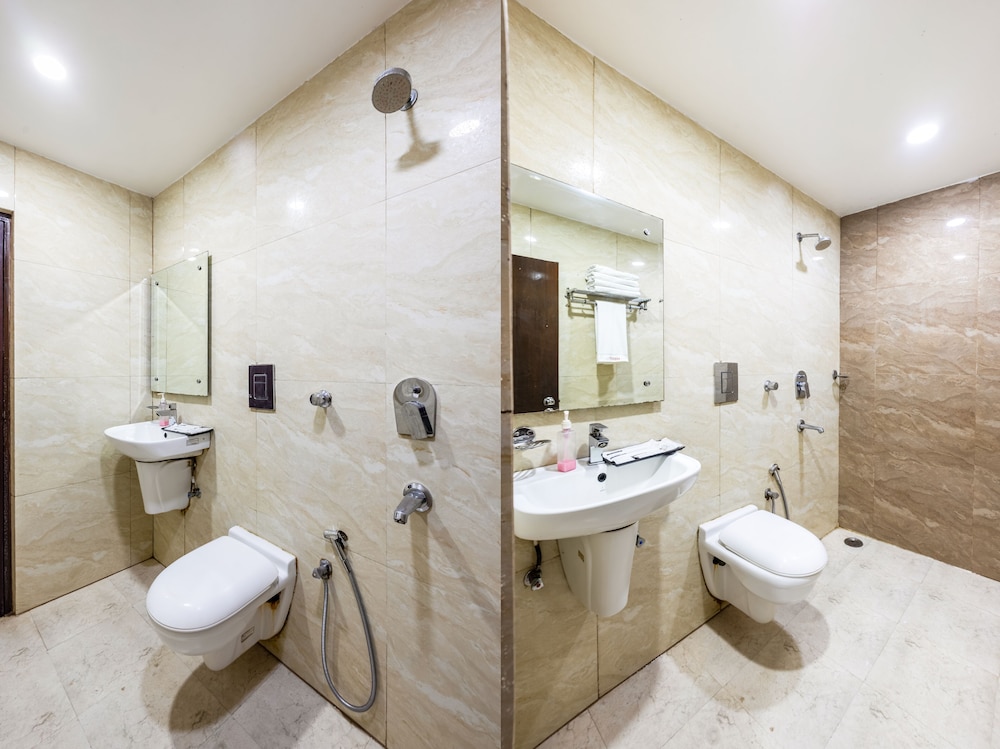 Hotel Kabeer New Delhi Railway Station