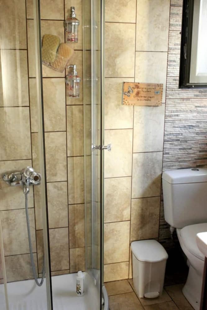Stone Gea Apartment up Floor view 3