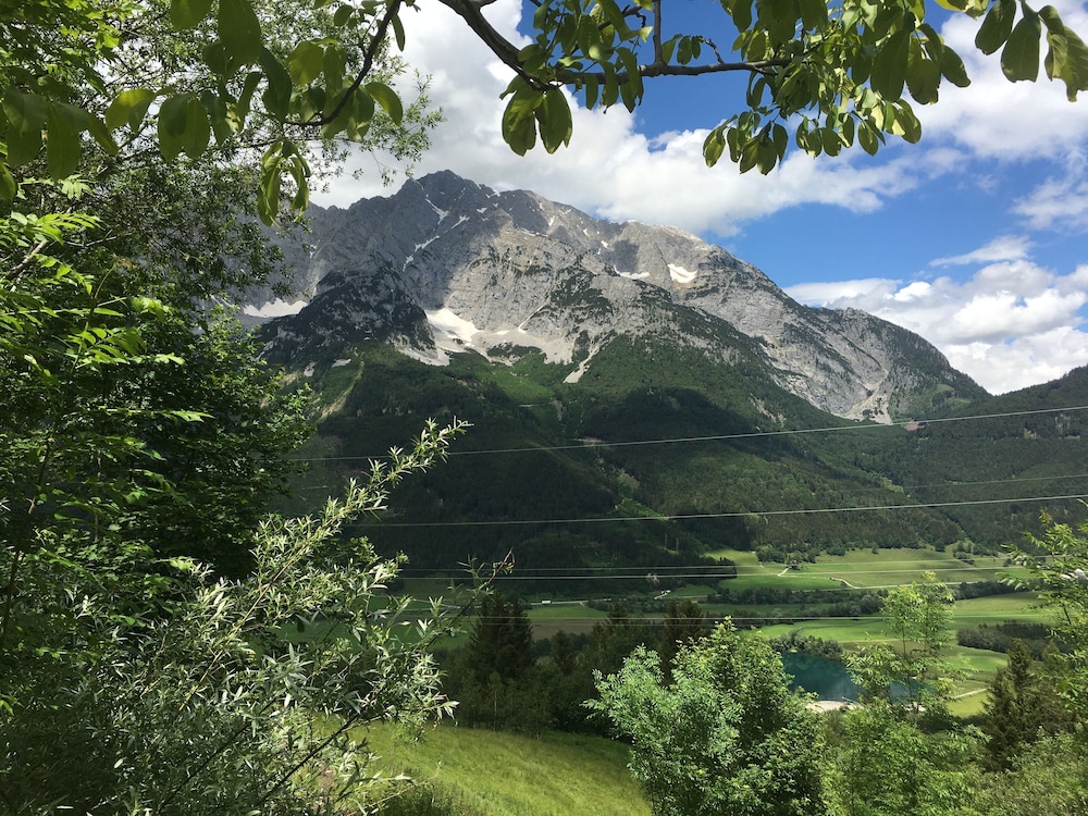 Schachneralm